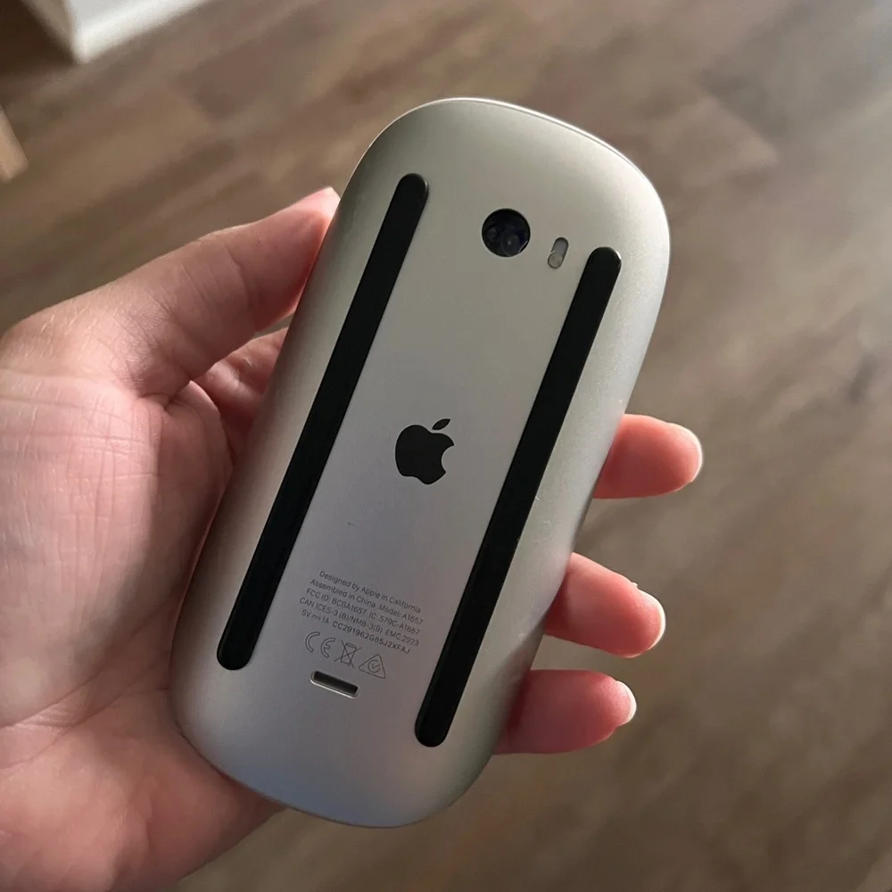 Apple Magic Mouse (USB-C)